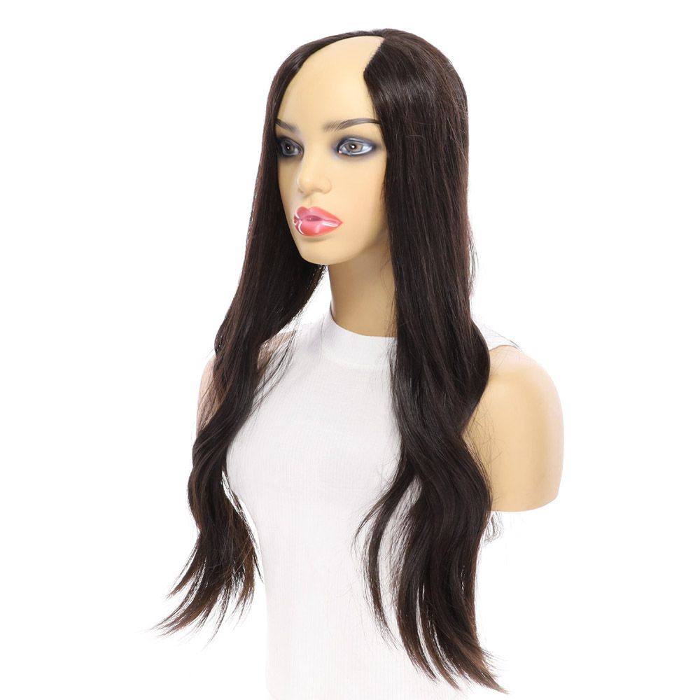 24" U-Shape Topper Soft Black - Image 7