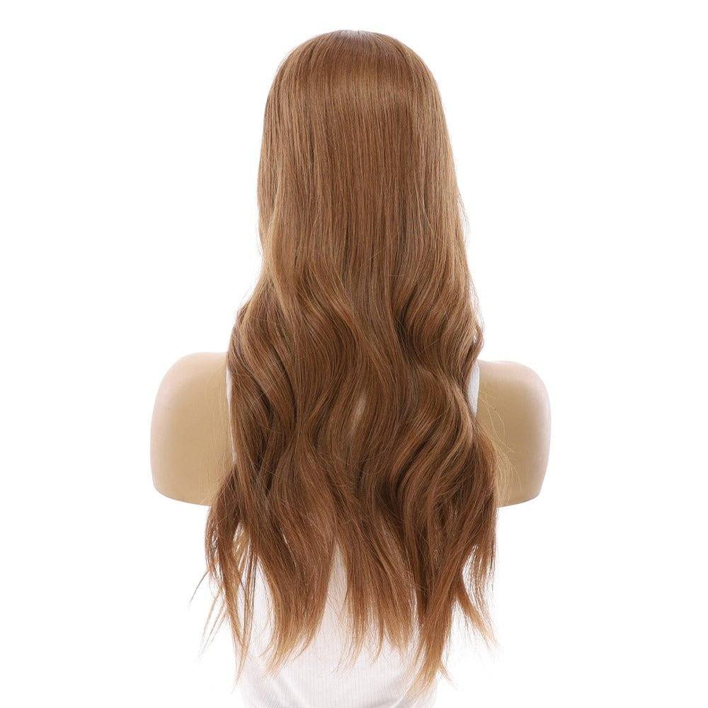 24" U-Shape Topper Strawberry Blonde - Image 3