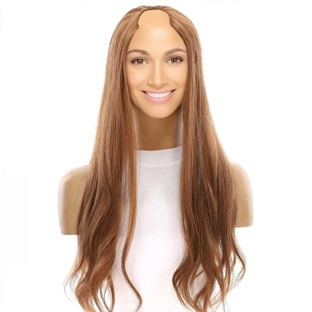 24" U-Shape Topper Copper - Image 2