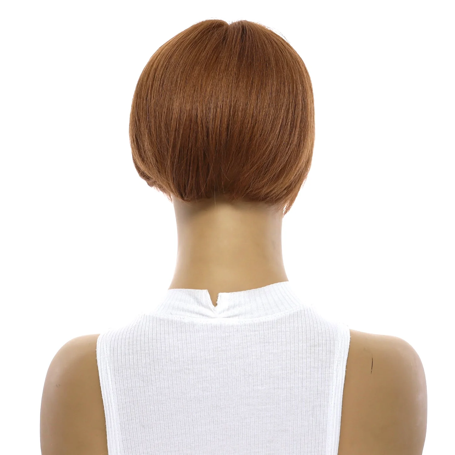 8" Sapphire Mono Top Topper Copper - Image 3