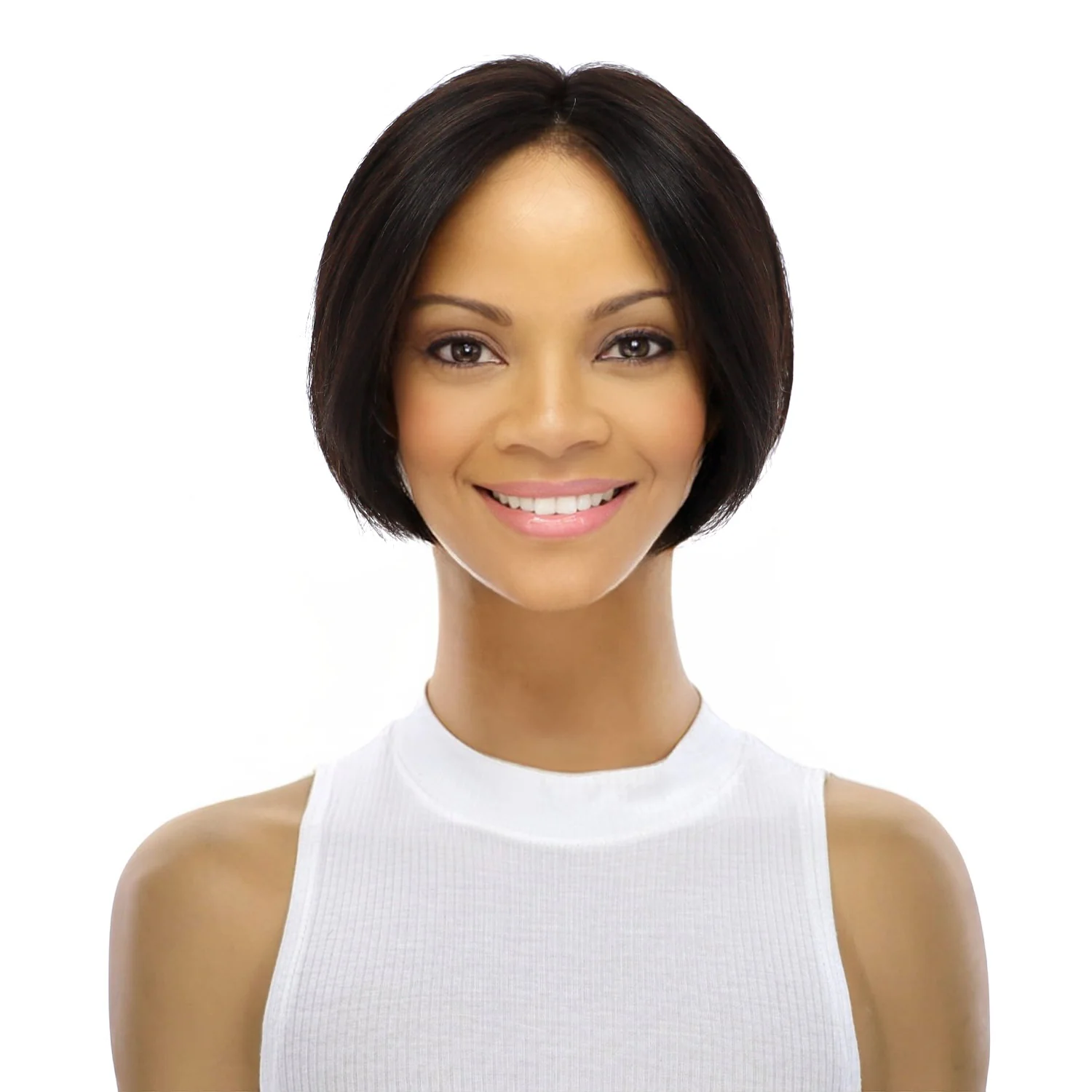 8" Sapphire Mono Top Topper Soft Black - Image 2