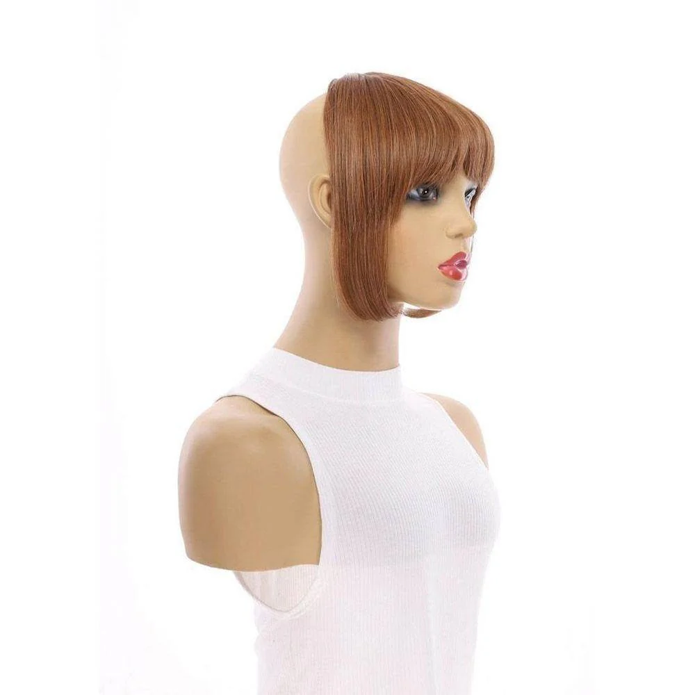 U-Clip on Bang Copper - Image 4