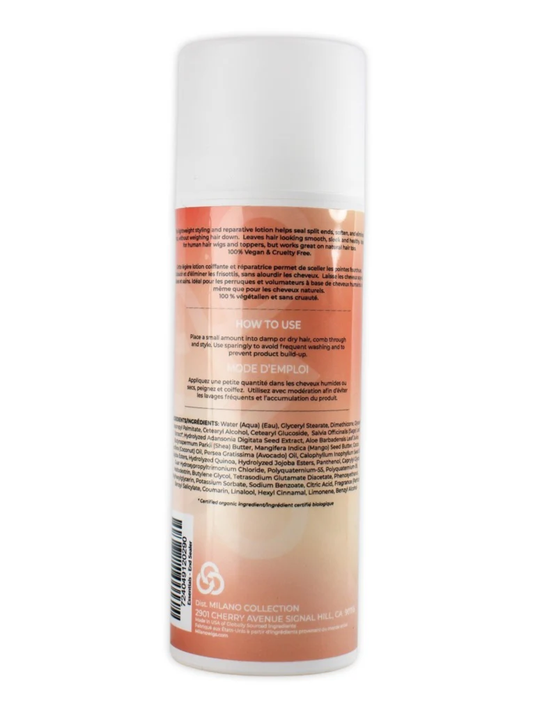 Essentials End Sealer for Wigs - Image 3