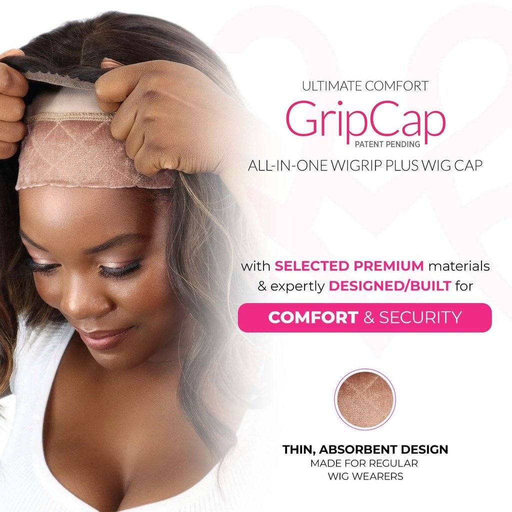 GripCap Tan - Image 3