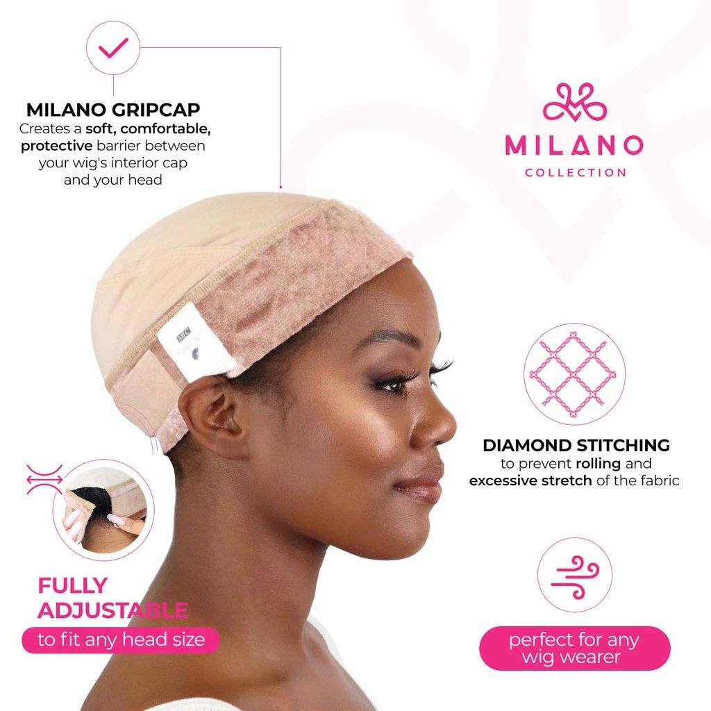 GripCap Tan - Image 4