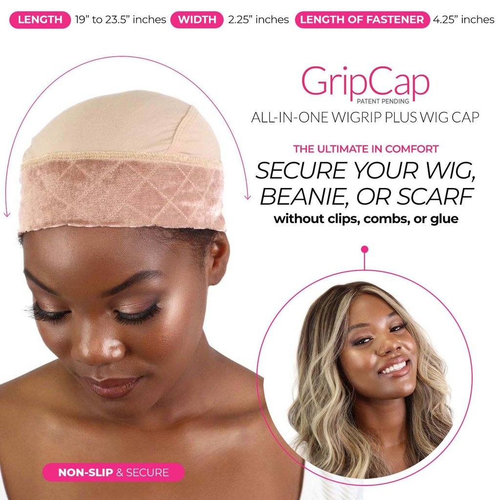 GripCap Tan - Image 5