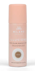 Illusions Color Powder Spray - Image 2