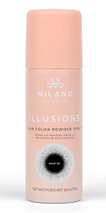 Illusions Color Powder Spray - Image 3