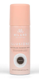 Illusions Color Powder Spray - Image 4