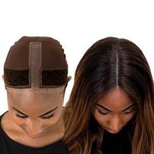 Lace GripCap Chocolate Brown - Image 4