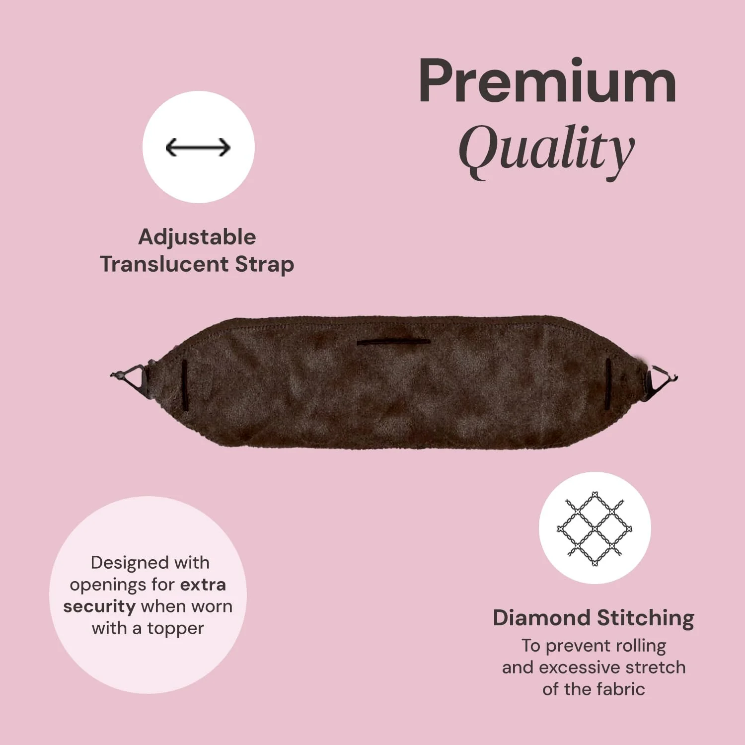 Large No-Slip TopGrip Comfort Band - Image 7