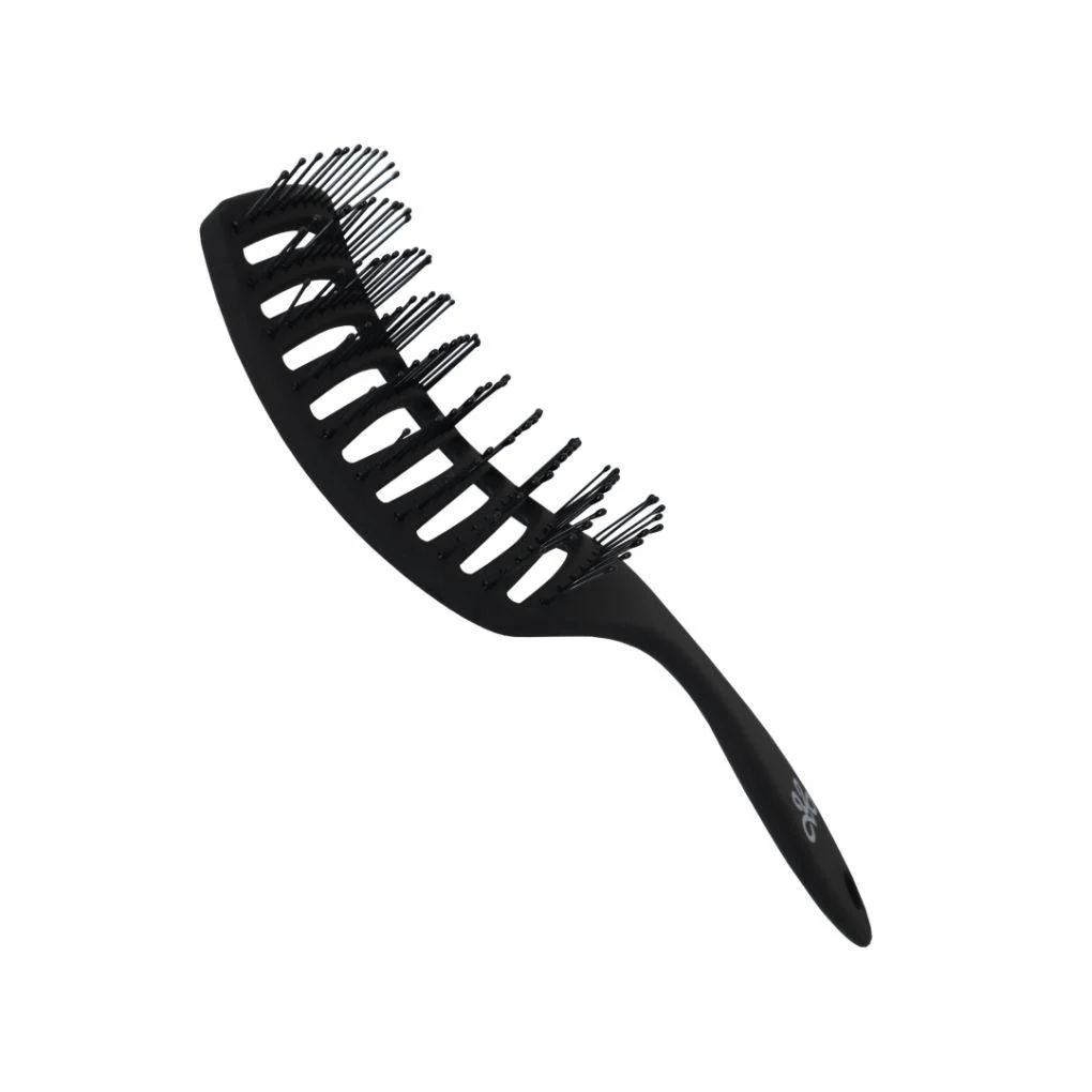 Gentle Brush Black