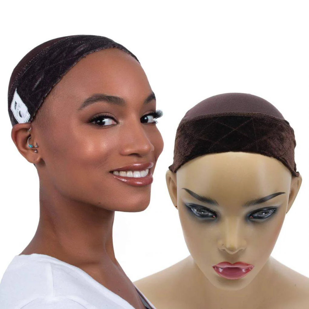 GripCap Brown (Pack of 2) - Image 4
