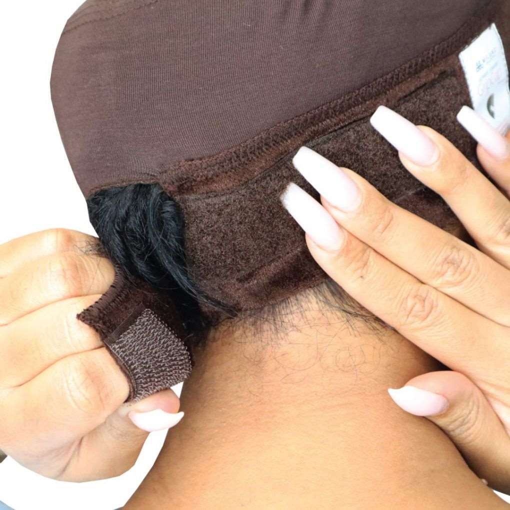 GripCap Chocolate Brown - Image 3