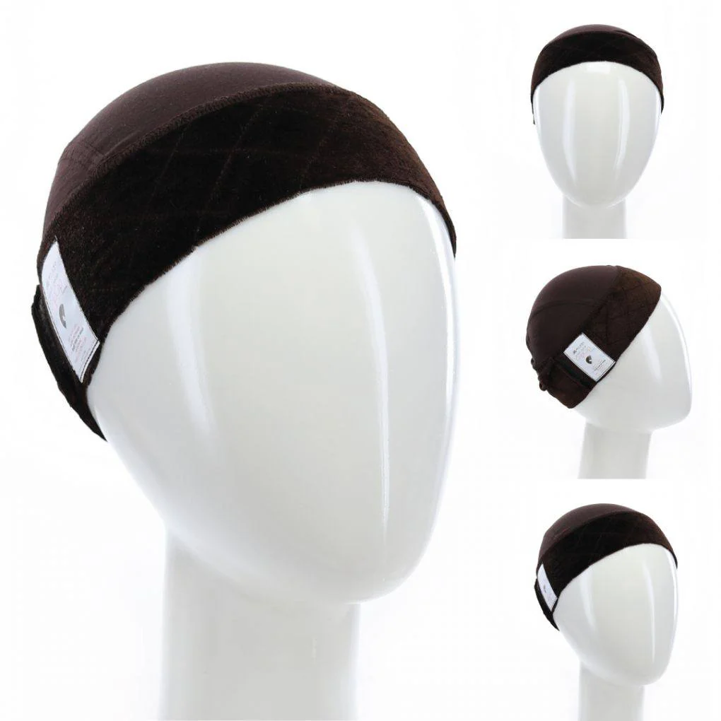 GripCap Chocolate Brown - Image 6