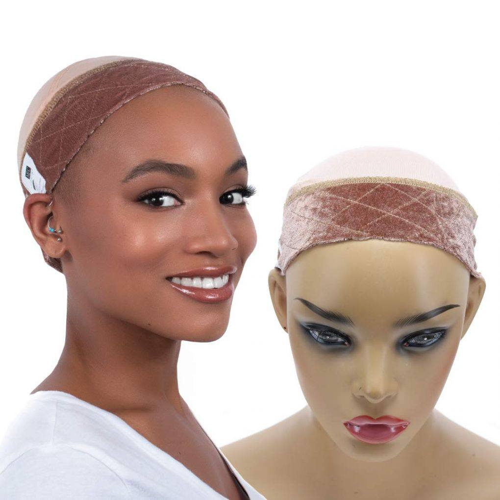2 Pack GripCap Tan - Image 4