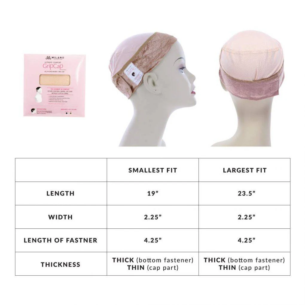 2 Pack GripCap Tan - Image 5