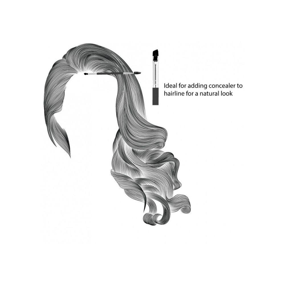 Hairline Brush 2 Pack - Image 2