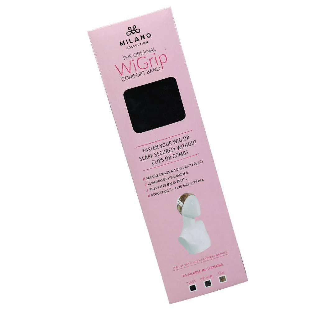 Original WiGrip Black - Image 4