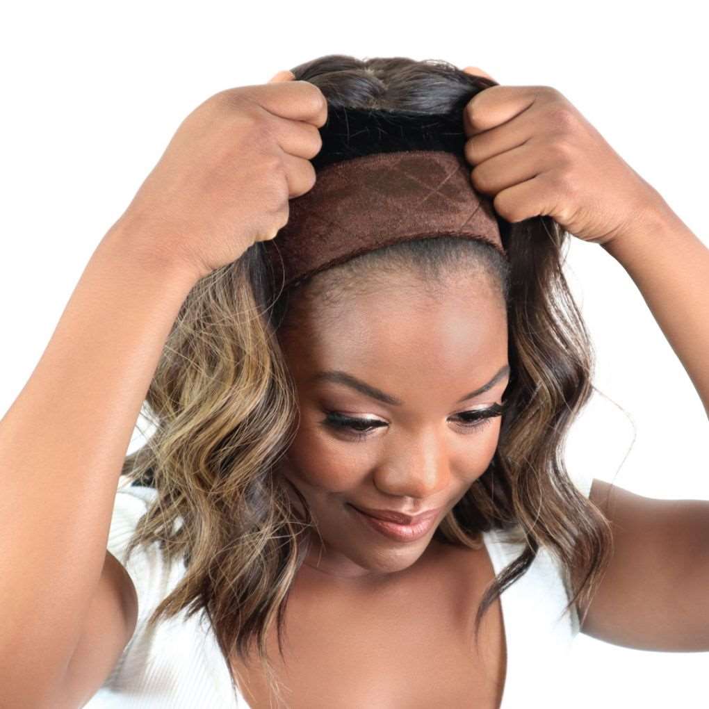 Original WiGrip Brown - Image 7