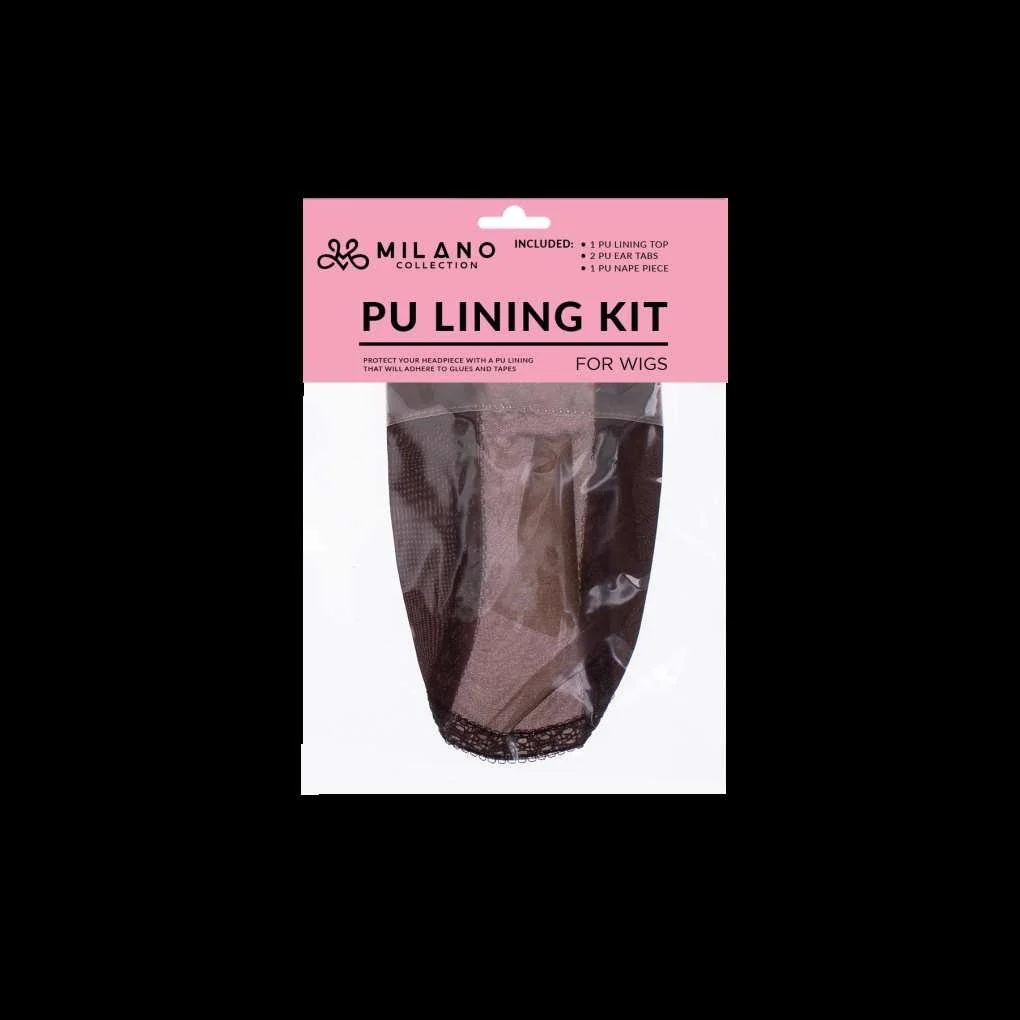 PU Lining Kit Brown