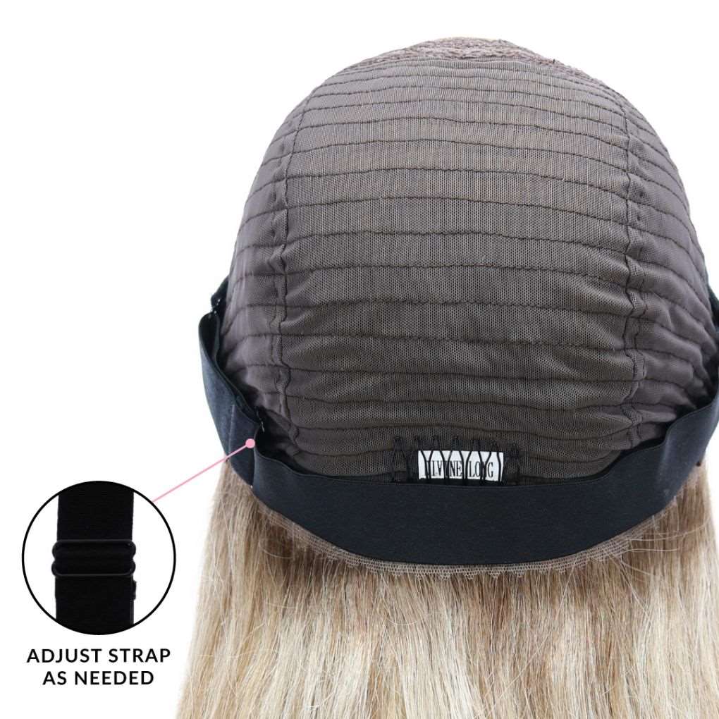3 Pack Adjustable Wig Strap - Image 8