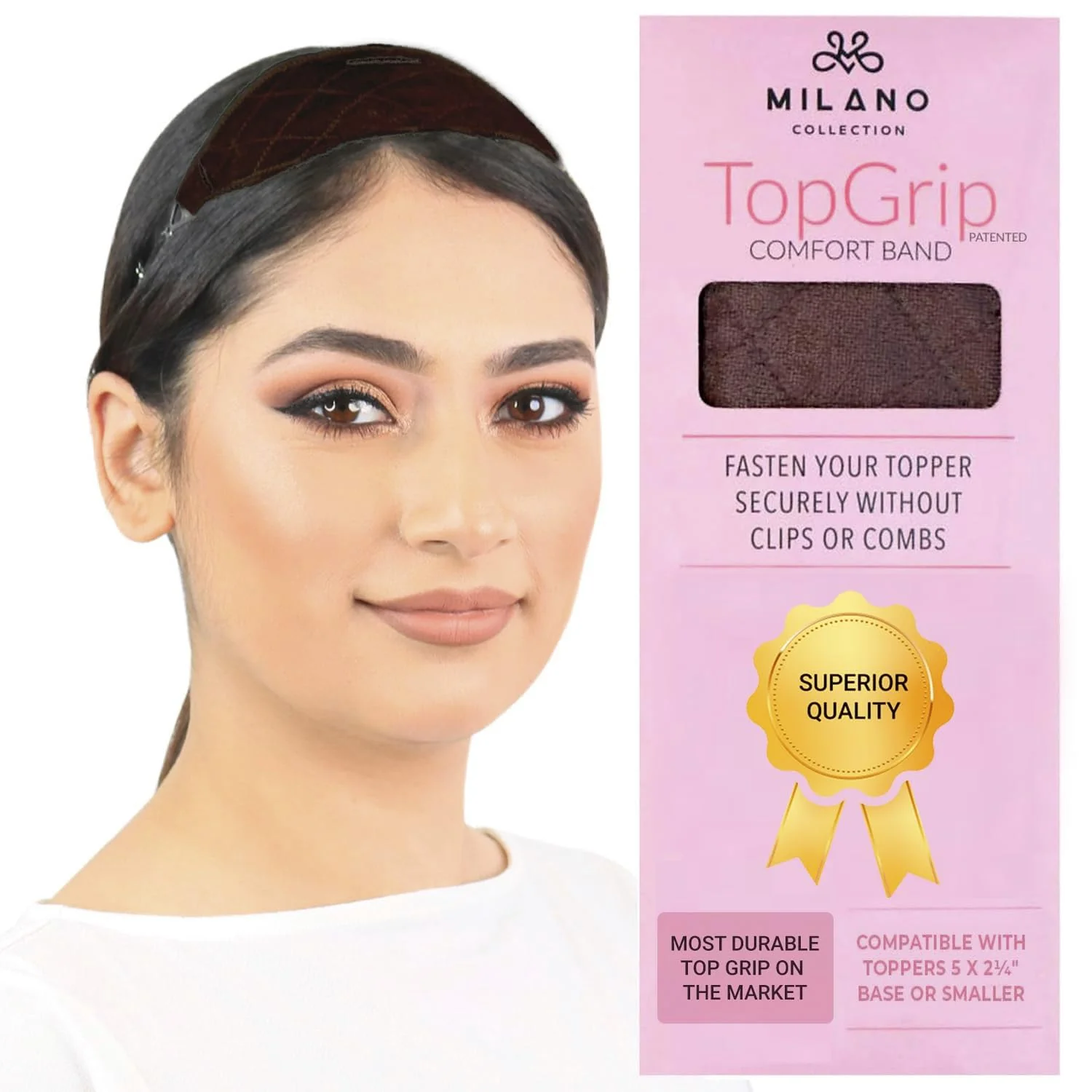 No-Slip Small TopGrip Comfort Band - Image 2