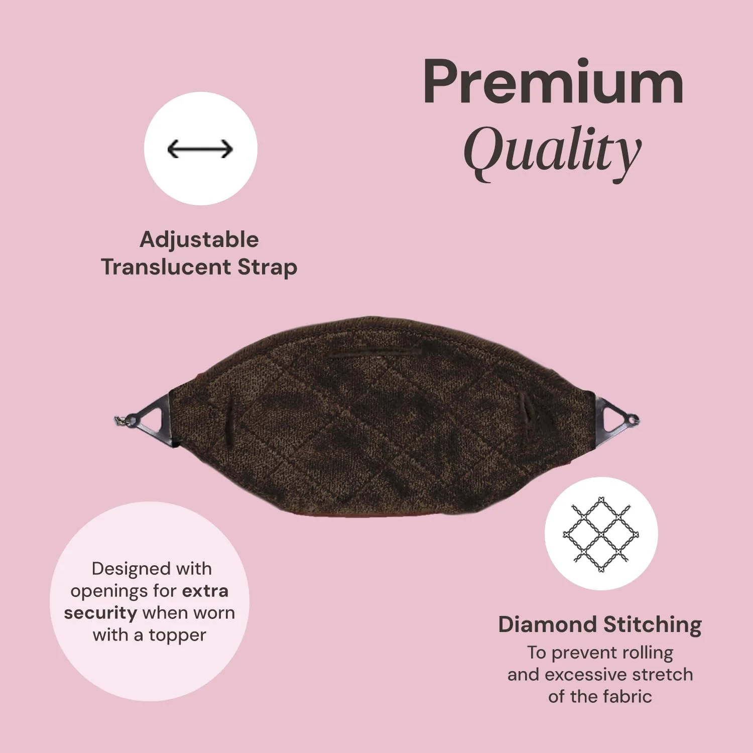 No-Slip Small TopGrip Comfort Band - Image 8