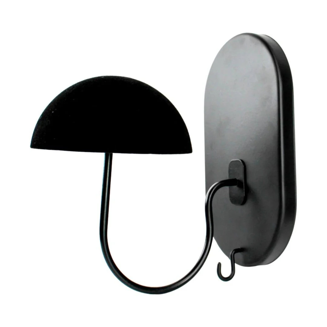 Deluxe Wall Mounted Wig Holder - Image 4