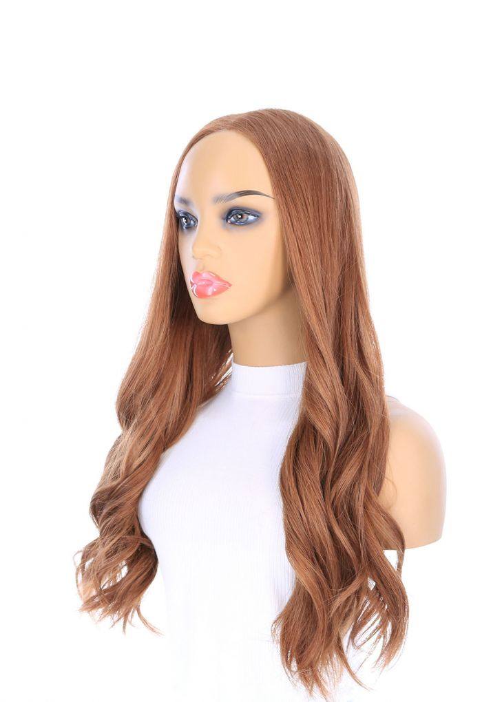 24" Divine Lace Top Topper Copper - Image 4