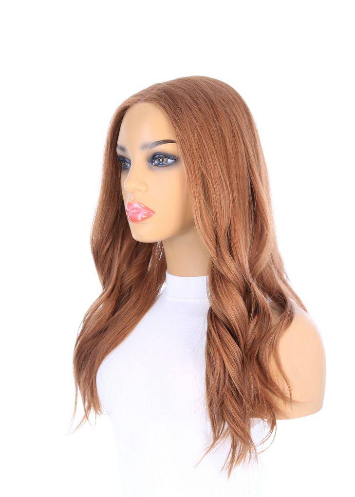 20" Divine Lace Top Topper Copper - Image 3