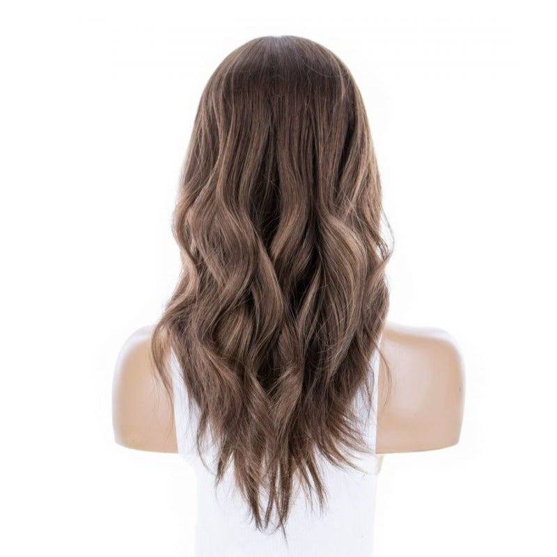 20" Divine Lace Top Topper Medium Brown Babylight - Image 7