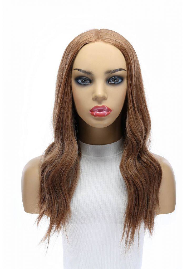 20" Divine Lace Top Topper Strawberry Blonde - Image 4