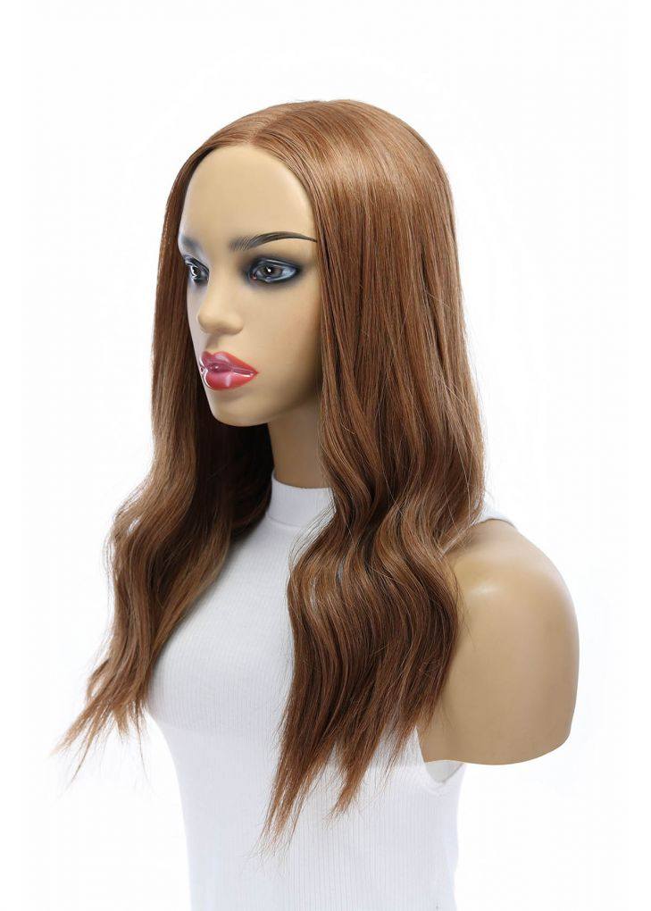 20" Divine Lace Top Topper Strawberry Blonde - Image 6